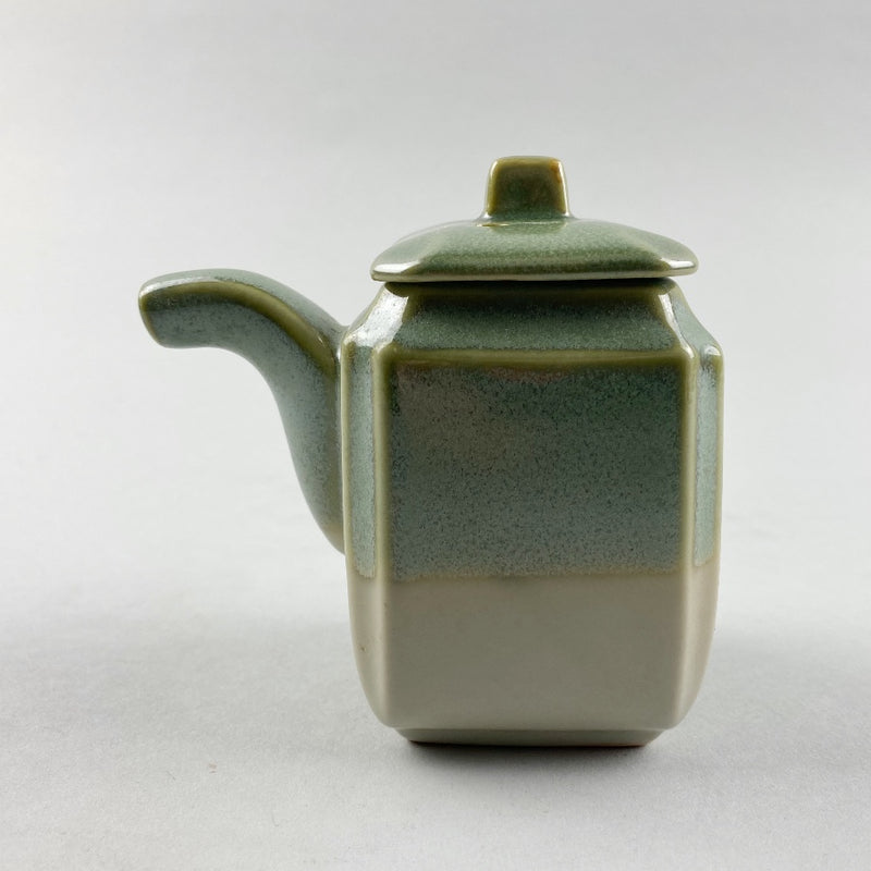 Wakasa Soy Sauce Pourer, 6 oz