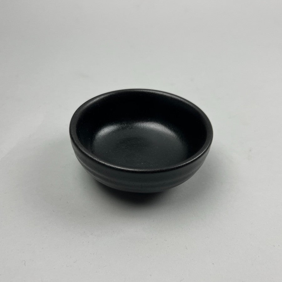 Zen Japanese Style monkey dish sauce small dish Japanese restaurant supply Bowery Discount Sale catering