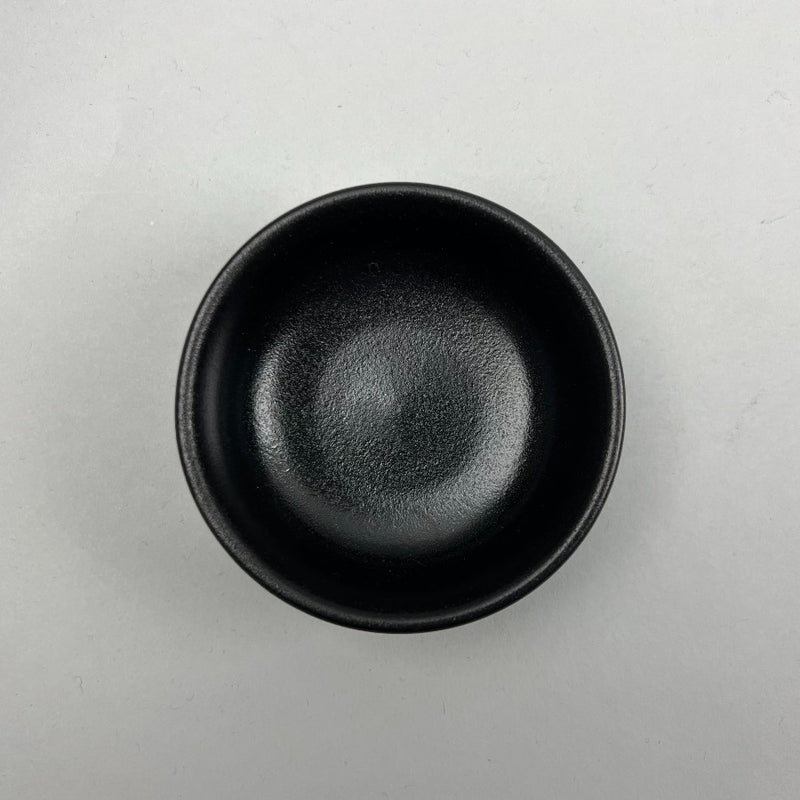 Zen Japanese Style monkey dish sauce small dish Japanese restaurant supply Bowery Discount Sale catering